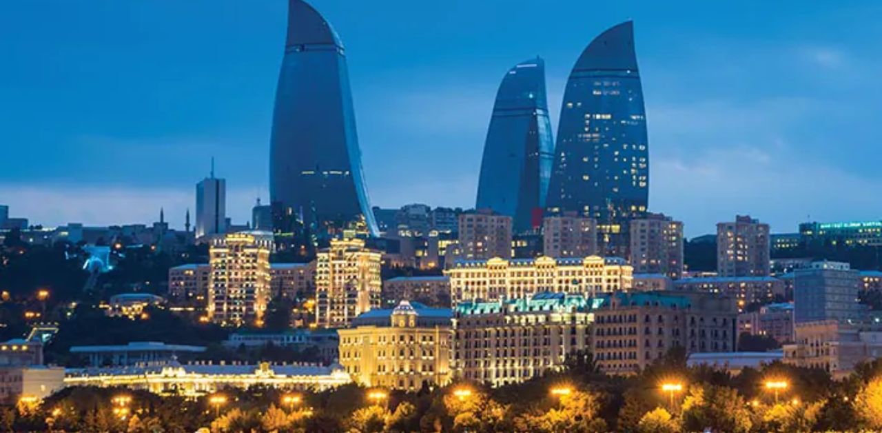 Air Arabia Baku Office in Azerbaijan