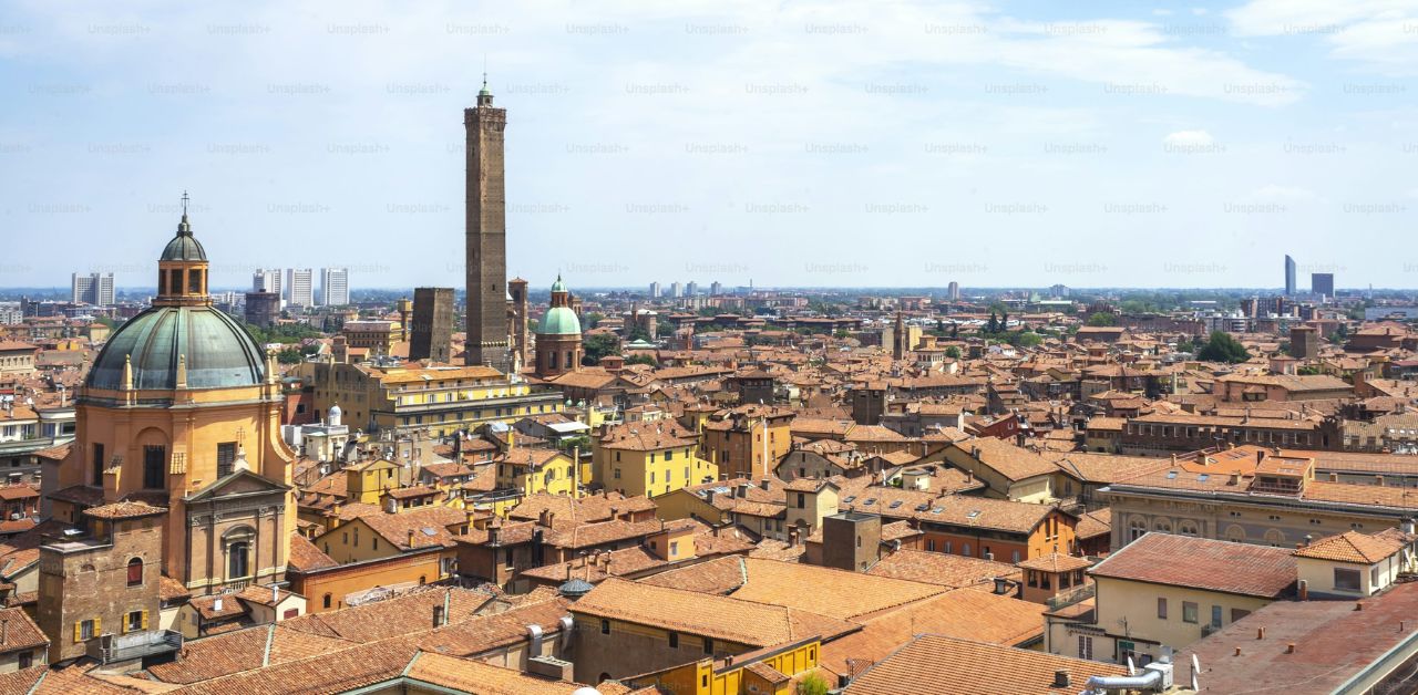 Air Arabia Bologna Office in Italy