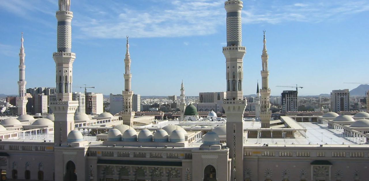 Air Arabia Medinah Office in Illinois