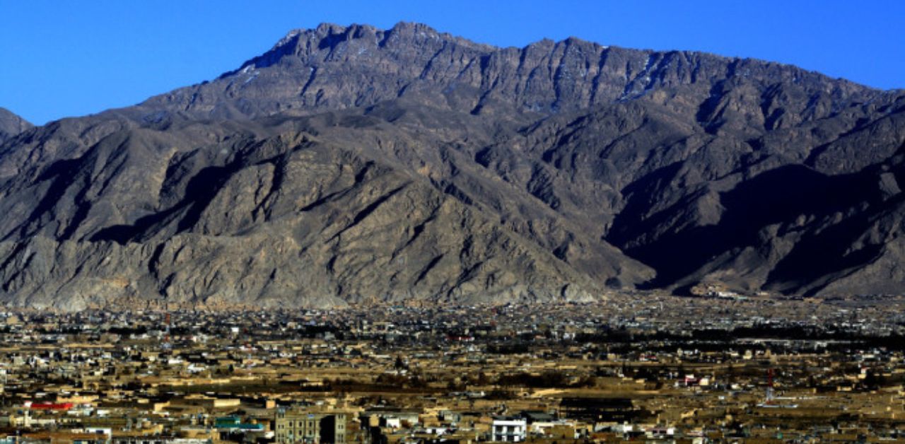 Air Arabia Quetta Office in Pakistan