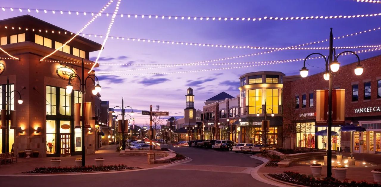 Cebu Pacific Aurora Office in Colorado