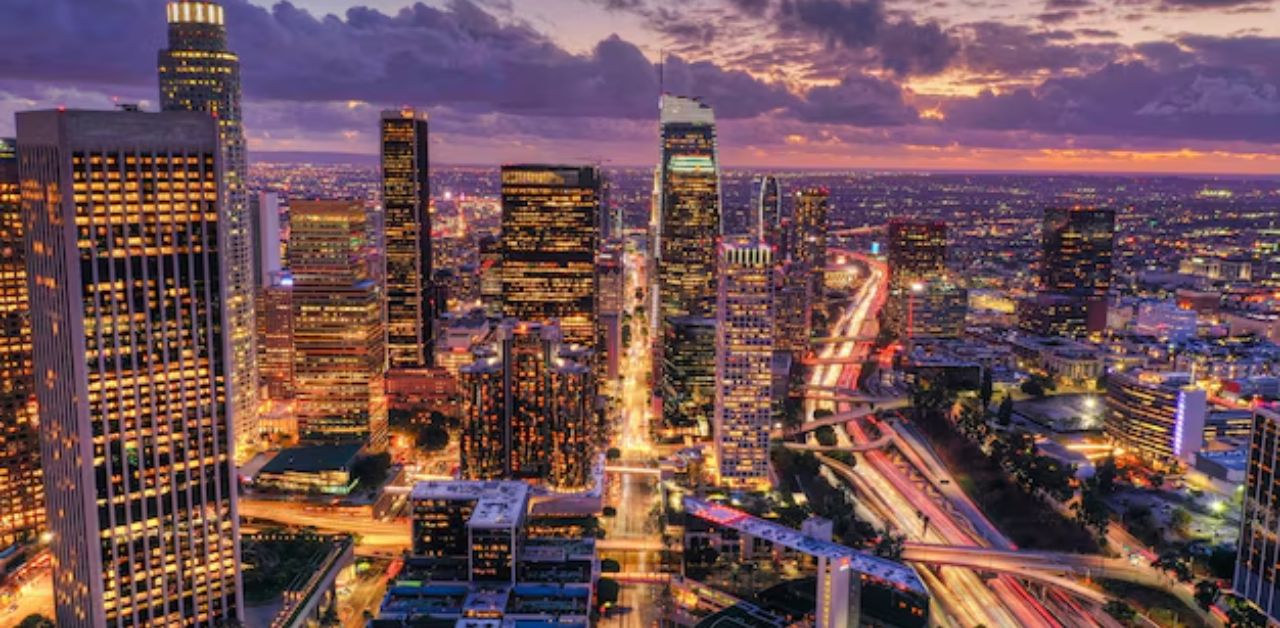 PSA Airlines San Antonio Office in Texas