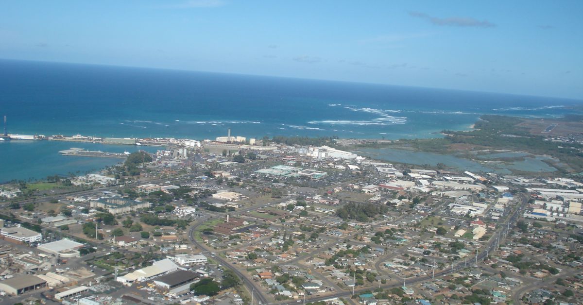 Air Canada Kahului Office in United States