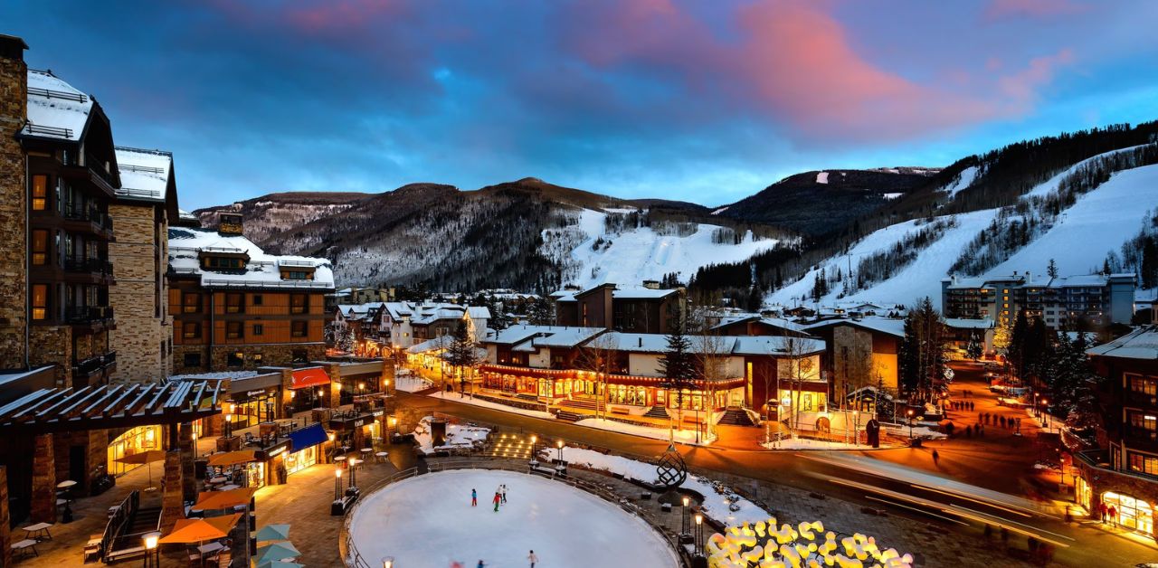 Air Canada Vail Office in United States