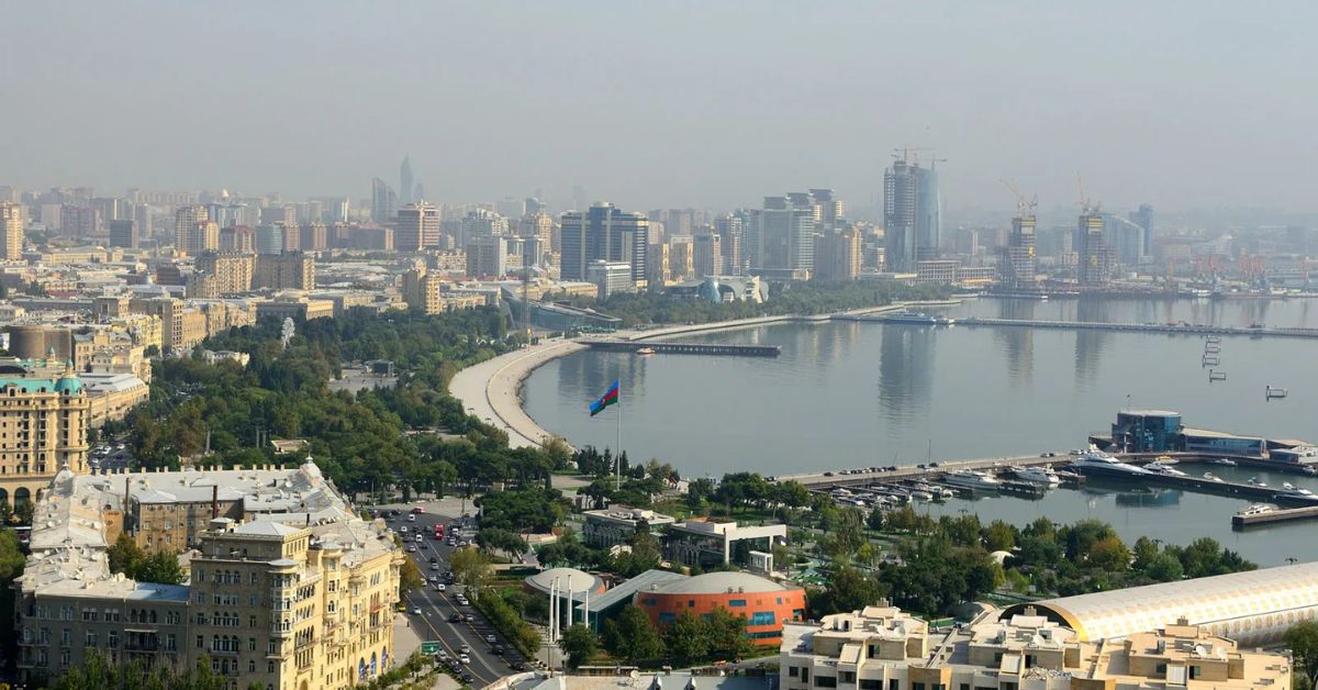 Baku