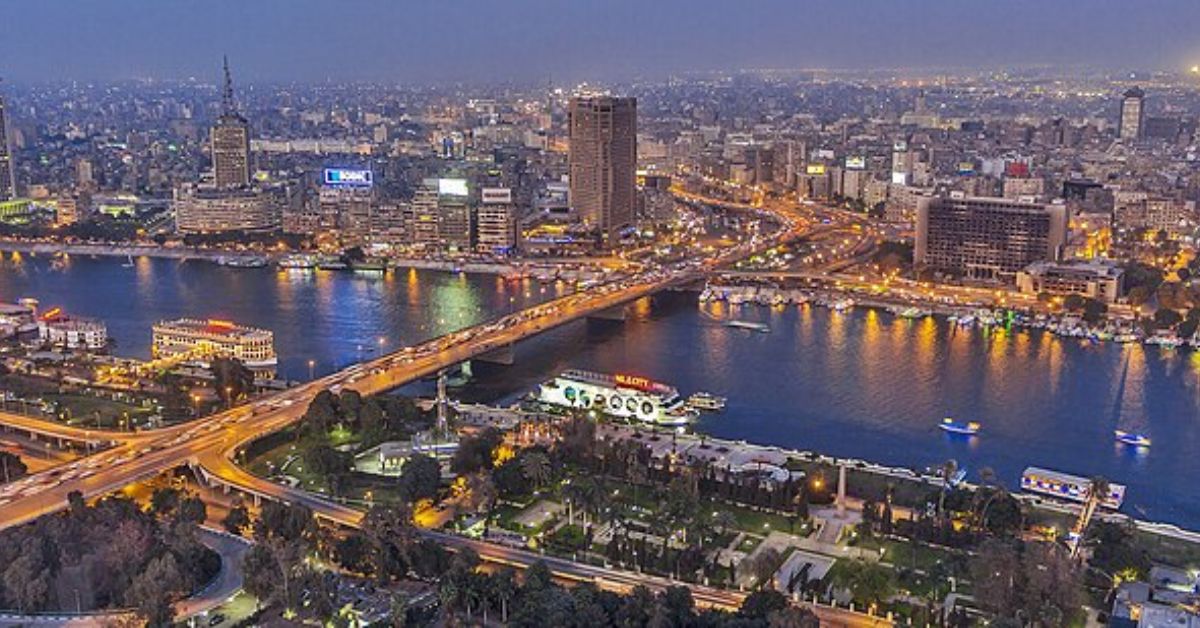 Cairo 