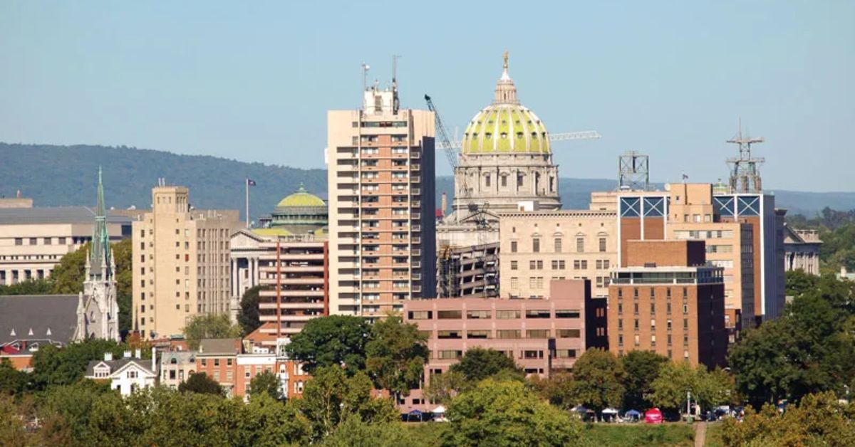 Harrisburg