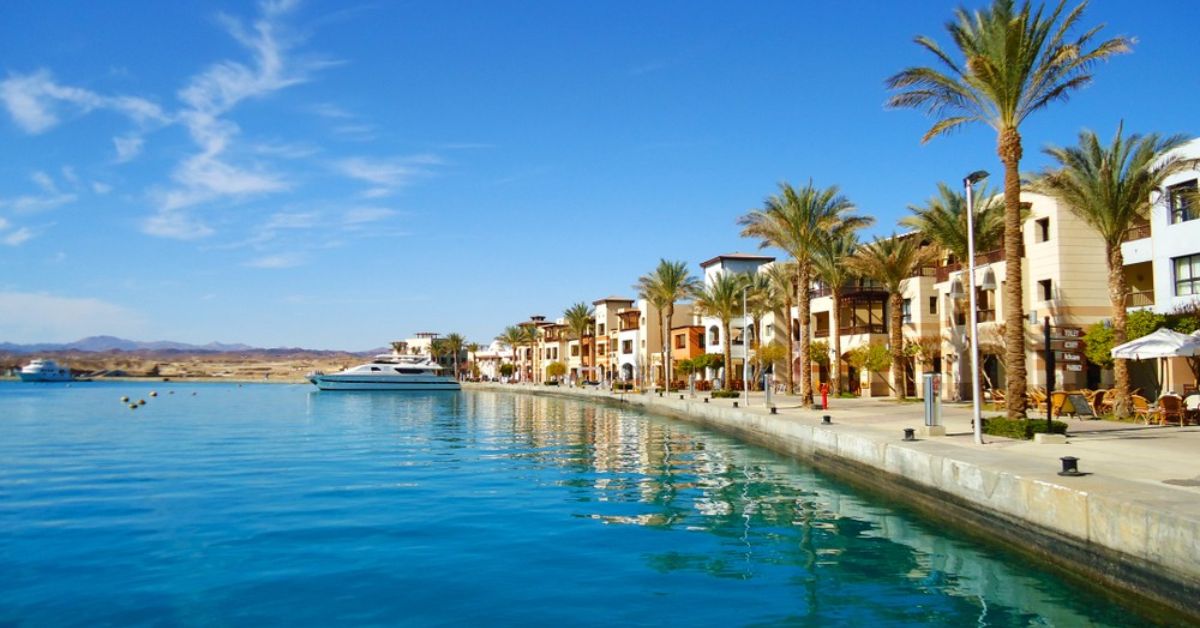 Marsa Alam