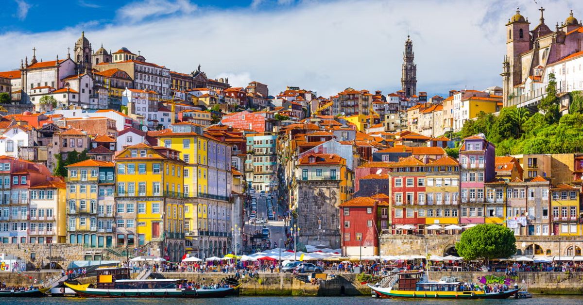 Porto 