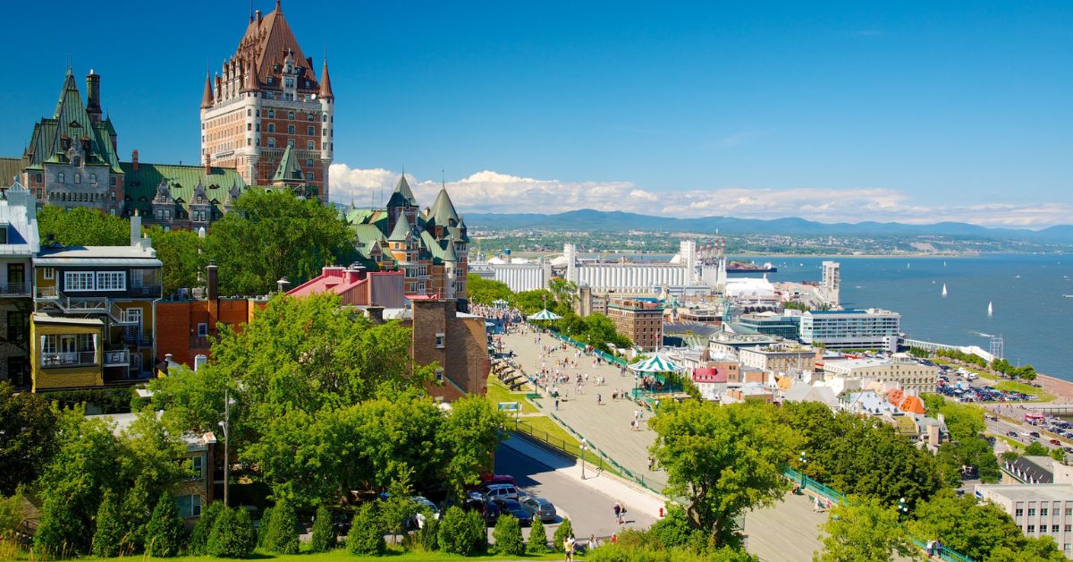 Québec 