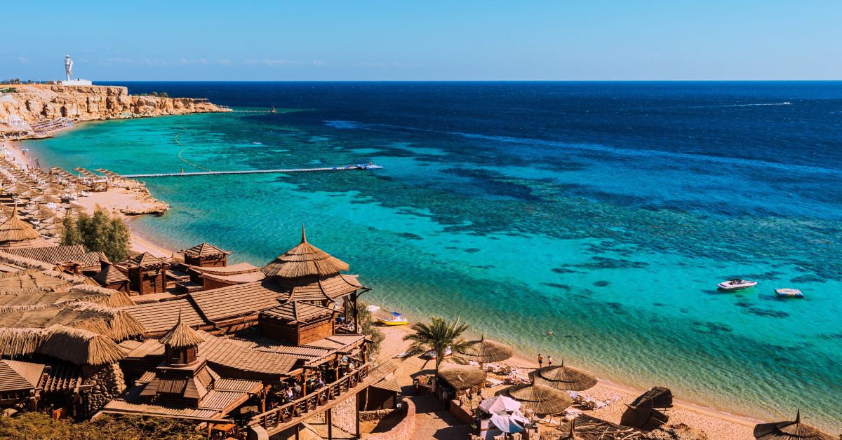 Sharm El Sheikh