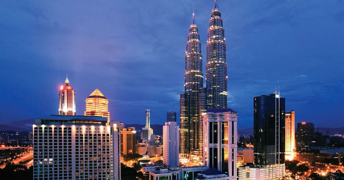 Turkish Airlines Kuala Lumpur Office in Malaysia