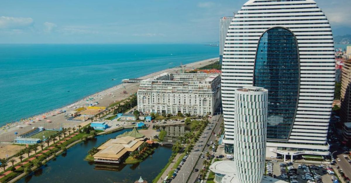 Batumi