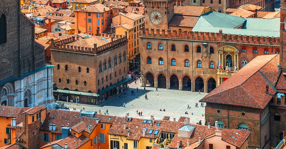 Bologna 