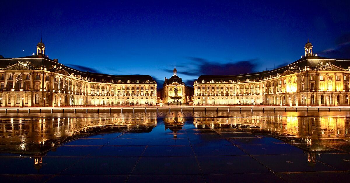 Bordeaux 