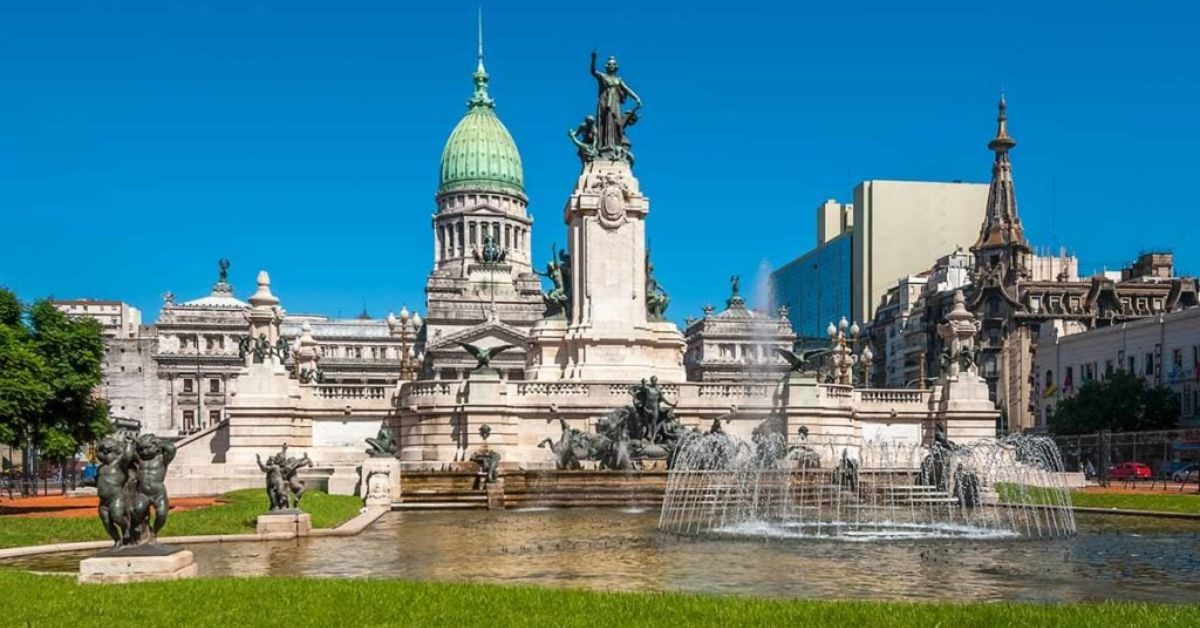 Buenos Aires 