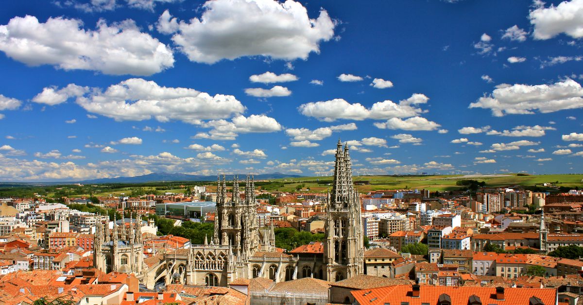 Burgos