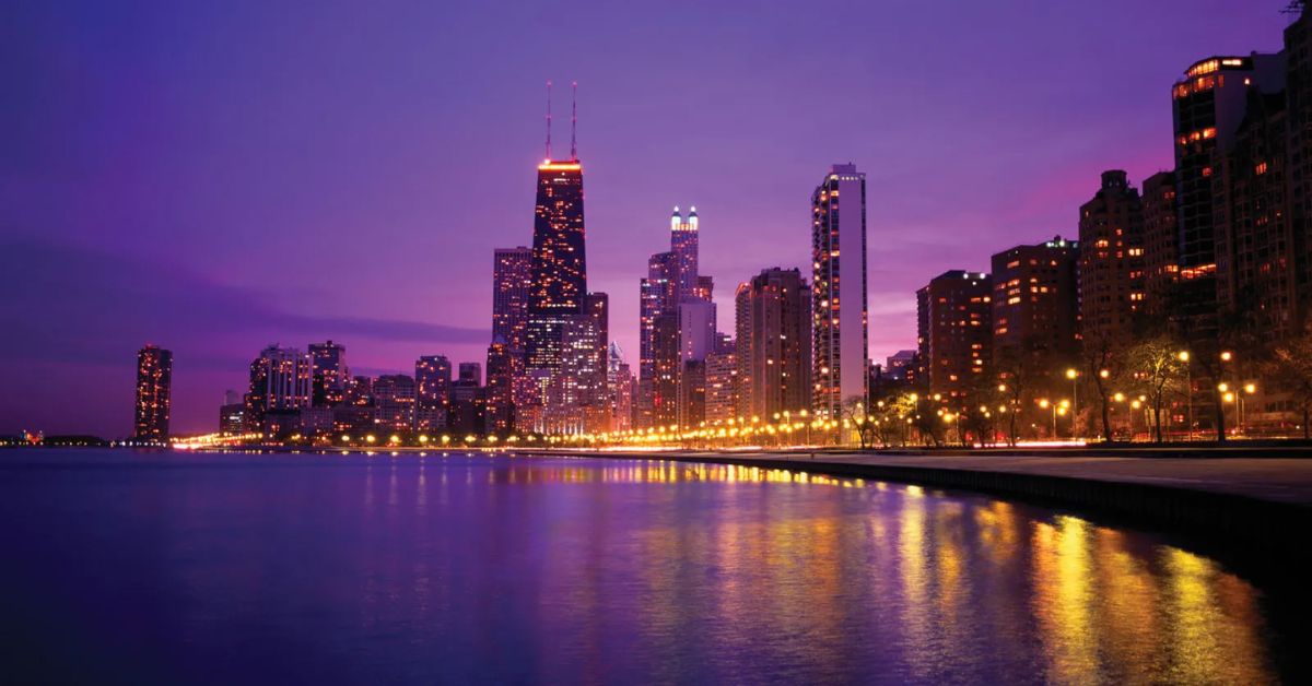 Chicago