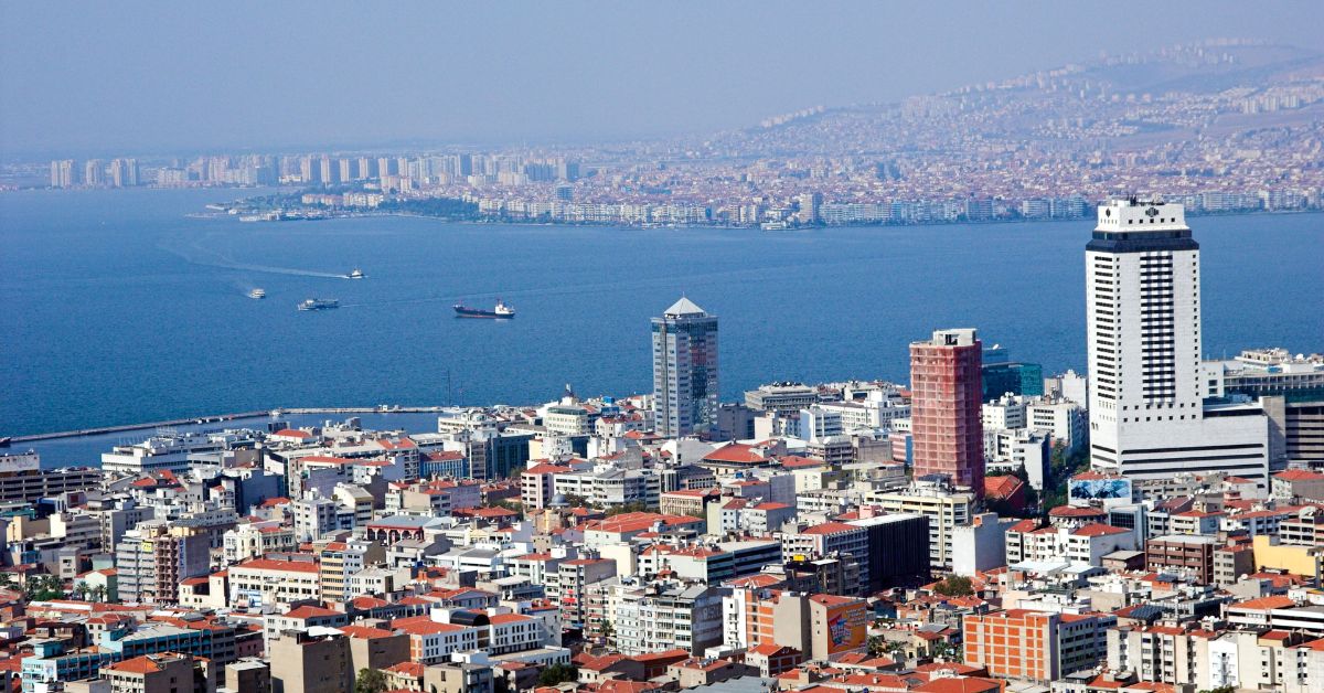 Izmir