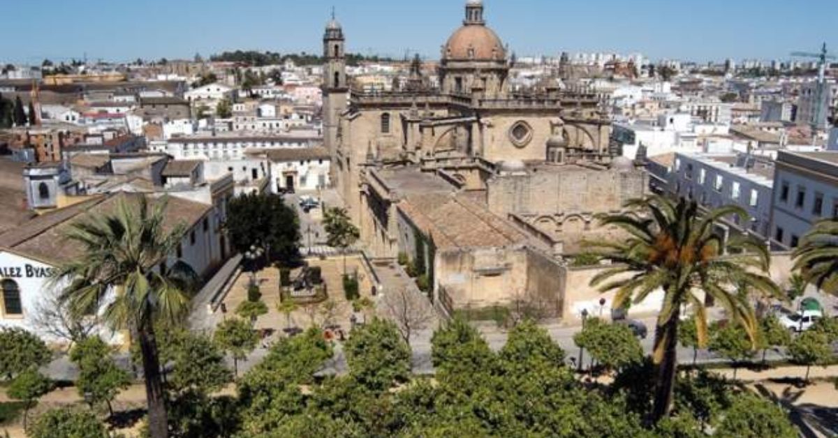 Jerez de la Frontera