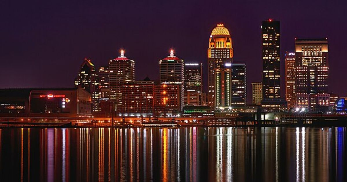 Louisville