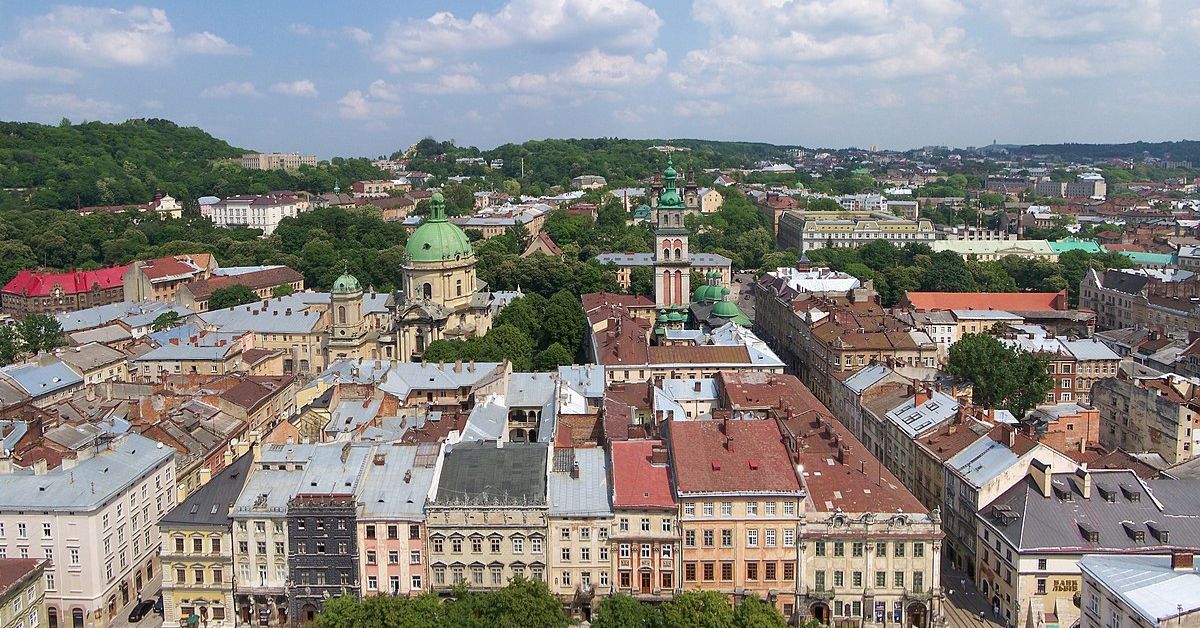 Lviv