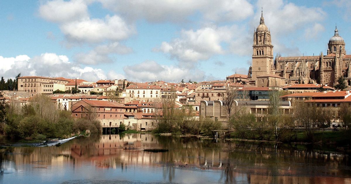 Salamanca