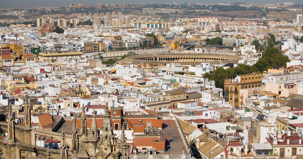 Seville