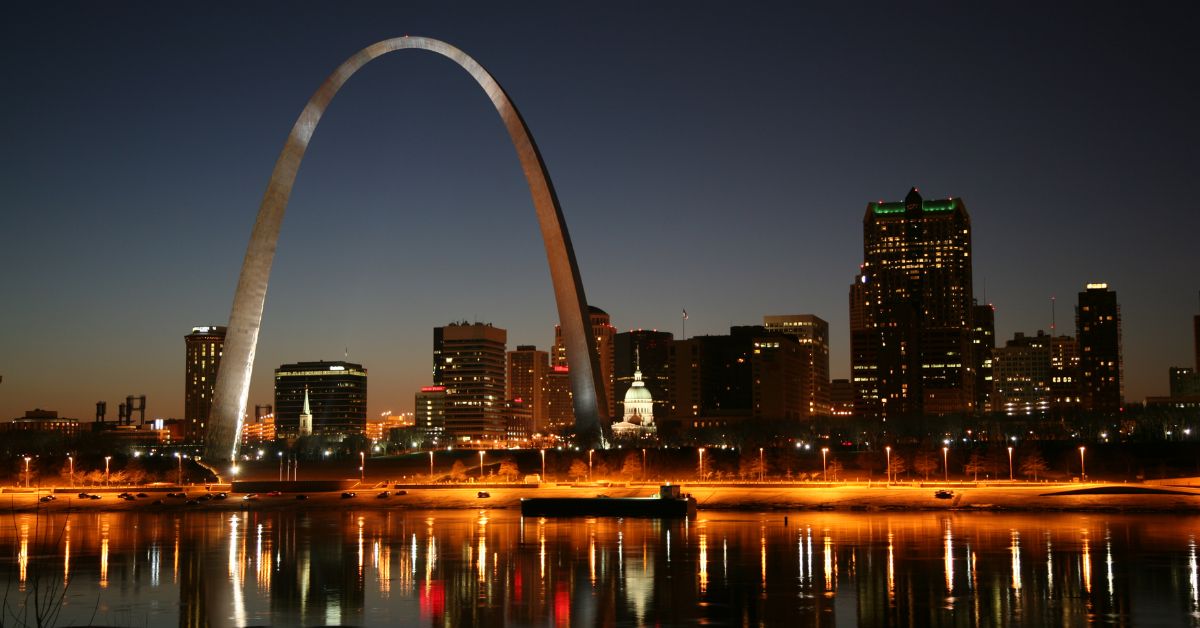 St. Louis