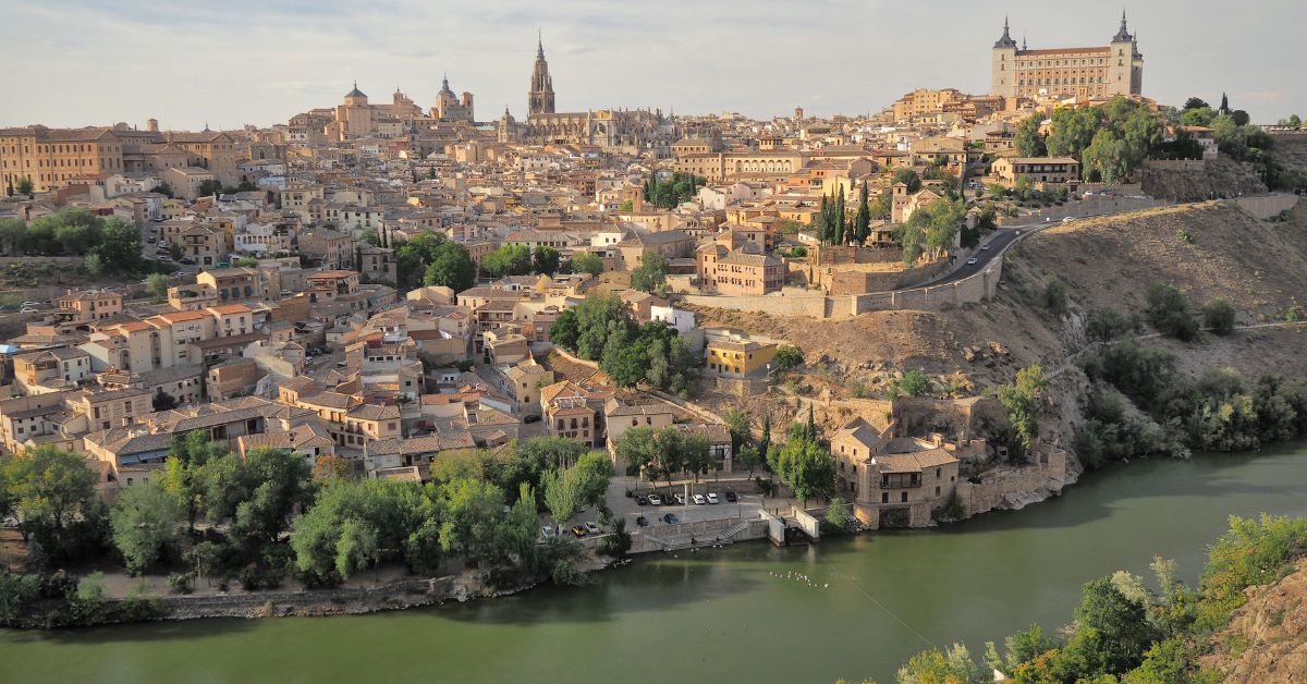 Toledo